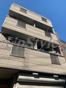 【外観】 | マ・ヴィラージュ