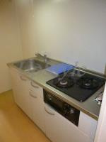 【キッチン】 | マ・ヴィラージュ