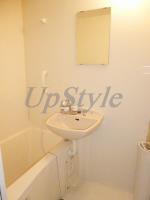 【浴室】 | マ・ヴィラージュ