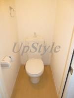 【トイレ】 | マ・ヴィラージュ