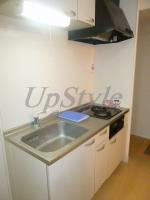 【キッチン】 | マ・ヴィラージュ