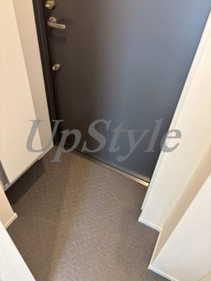 【玄関】 | ルノン谷在家