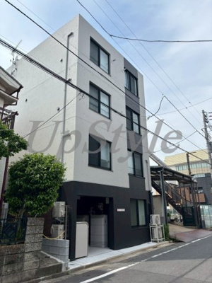 【外観】 | ルノン谷在家