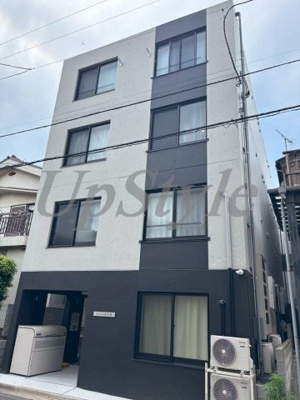 【外観】 | ルノン谷在家