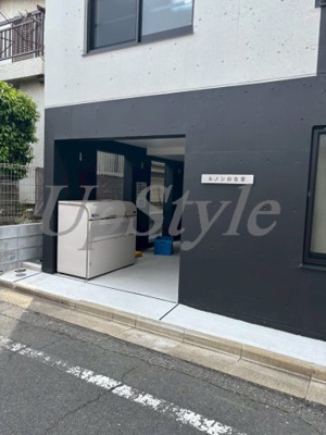 【エントランス】 | ルノン谷在家