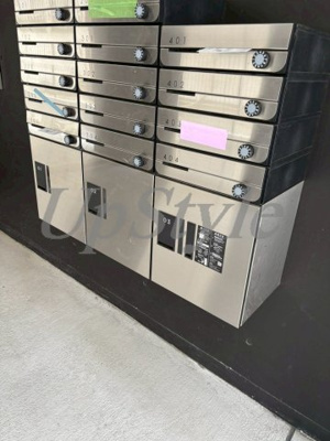 【その他共用部分】 | ルノン谷在家