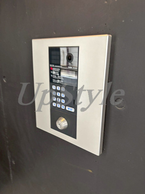 【セキュリティ】 | ルノン谷在家