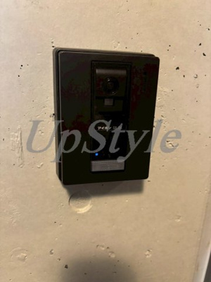 【玄関】 | ルノン谷在家