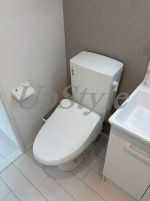 【トイレ】 | ルノン谷在家