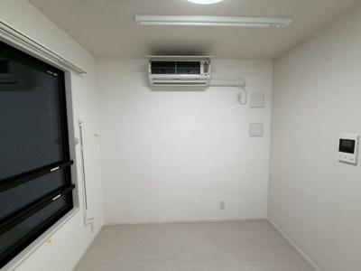 【居間・リビング】 | クリアル住吉Ⅱ