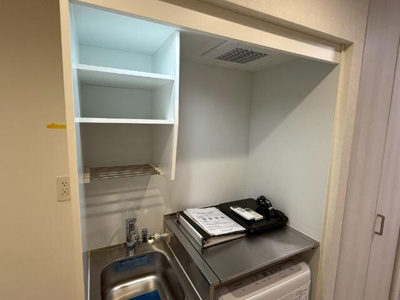 【収納】 | クリアル住吉Ⅱ