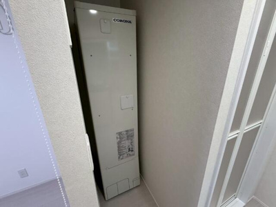 【セキュリティ】 | クリアル住吉Ⅱ