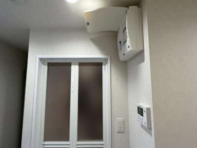 【内装】 | クリアル住吉Ⅱ