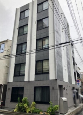 【外観】 | クリアル住吉Ⅱ