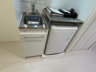 【キッチン】 | クリアル住吉Ⅱ