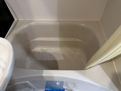 【浴室】 | クリアル住吉Ⅱ