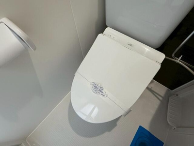 【トイレ】 | クリアル住吉Ⅱ