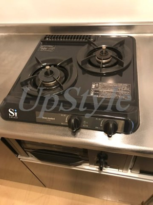 【キッチン】 | アゼスト本所吾妻橋