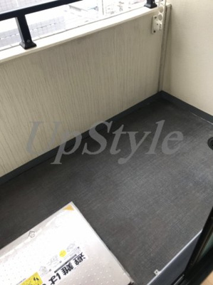 【バルコニー】 | アゼスト本所吾妻橋