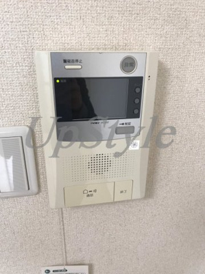 【セキュリティ】 | アゼスト本所吾妻橋