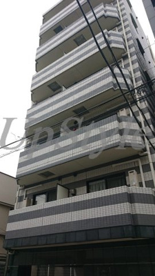 【外観】 | アゼスト本所吾妻橋