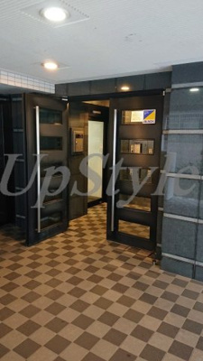 【エントランス】 | アゼスト本所吾妻橋