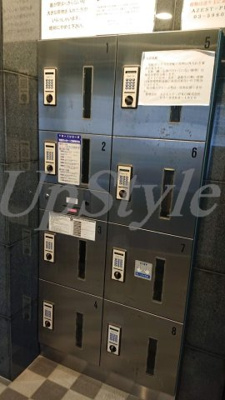 【その他共用部分】 | アゼスト本所吾妻橋