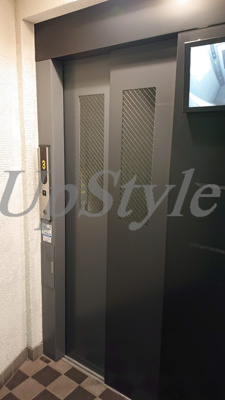 【エントランス】 | アゼスト本所吾妻橋