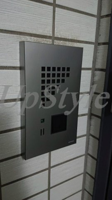 【セキュリティ】 | アゼスト本所吾妻橋