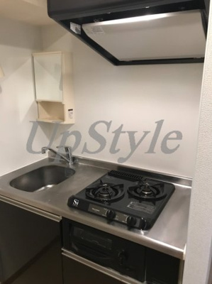 【キッチン】 | アゼスト本所吾妻橋