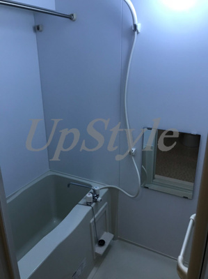 【浴室】 | アゼスト本所吾妻橋