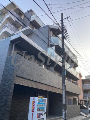 【外観】 | グランフォース立石