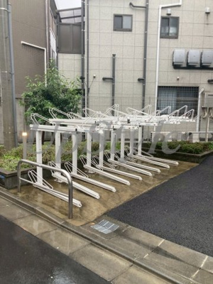 【その他共用部分】 | グランフォース立石