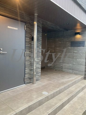 【エントランス】 | グランフォース立石