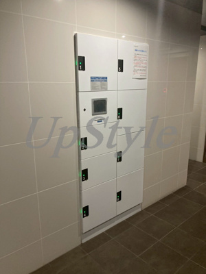 【その他共用部分】 | グランフォース立石