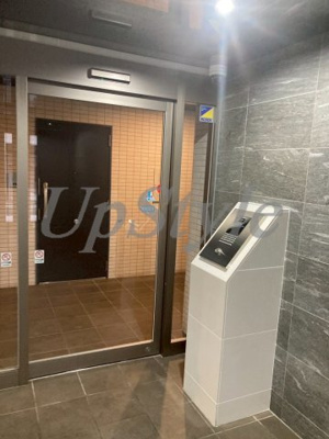 【エントランス】 | グランフォース立石