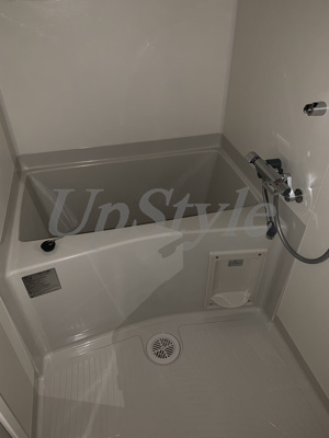 【浴室】 | グランフォース立石