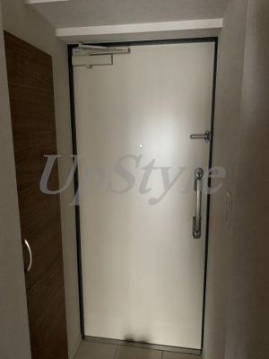 【玄関】 | グランフォース立石