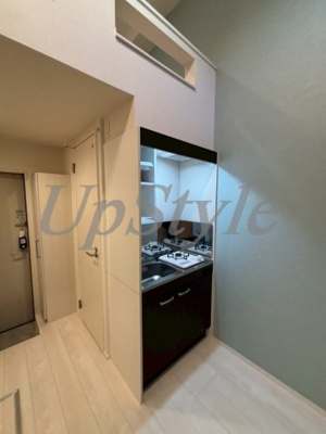 【居間・リビング】 | アヴァンド北千住