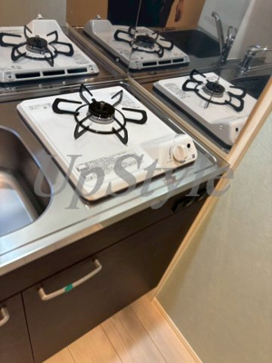 【キッチン】 | アヴァンド北千住