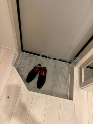 【玄関】 | アヴァンド北千住