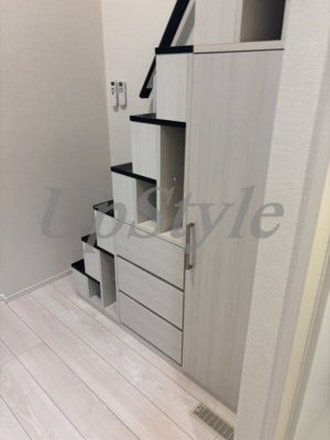 【内装】 | アヴァンド北千住