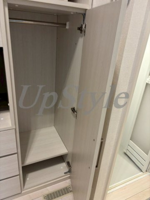 【収納】 | アヴァンド北千住