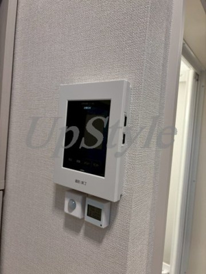 【セキュリティ】 | アヴァンド北千住