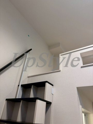 【内装】 | アヴァンド北千住