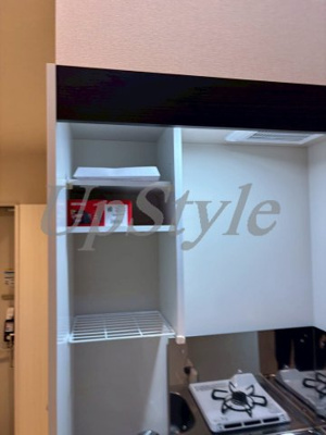 【収納】 | アヴァンド北千住