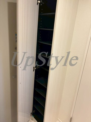 【収納】 | アヴァンド北千住