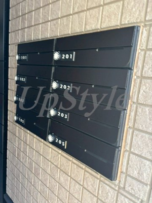 【その他共用部分】 | アヴァンド北千住