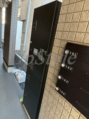 【設備】 | アヴァンド北千住