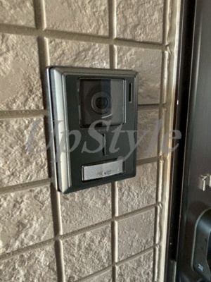 【セキュリティ】 | アヴァンド北千住